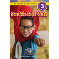 Perdida de la Vista: Entiende tu mente y tu cuerpo (Lectores atractivos, nivel 3)