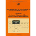 Smokeless Tobacco and Some Tobacco-Specific N-Nitrosamines