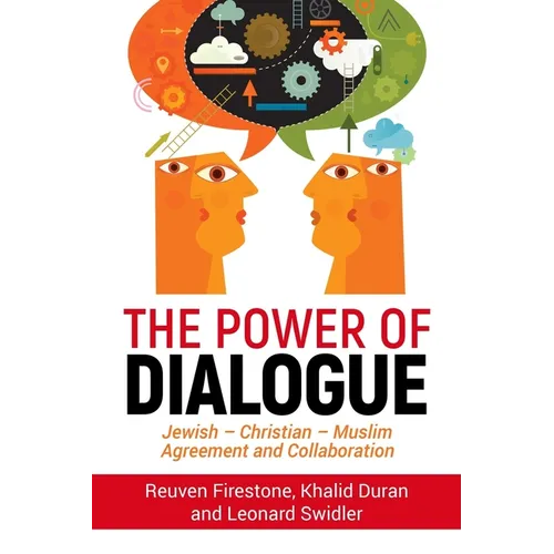 The Power of Dialogue: Jewish - Christian - Muslim Agreement and Collaboration
