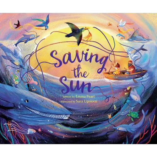 Saving the Sun