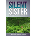 Silent Sister: Book 5 of the Masterson Files