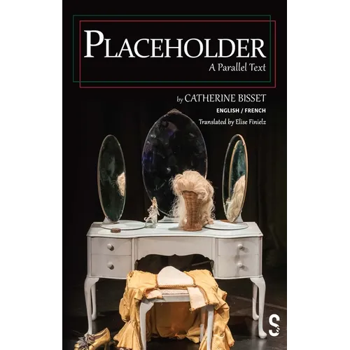 Placeholder (Parallel Text)