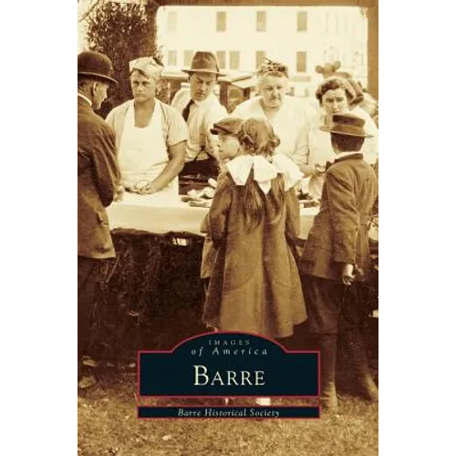 Barre