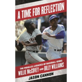 Time for Reflection: The Parallel Legacies of Baseball Icons Willie McCovey and Billy Williams