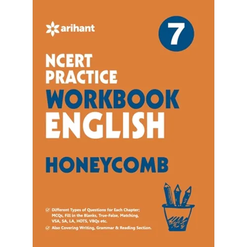 Workbook English Class 7th