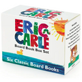 Eric Carle Six Classic S Box Set