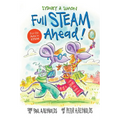 Sydney & Simon: Full Steam Ahead!