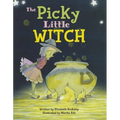 The Picky Little Witch
