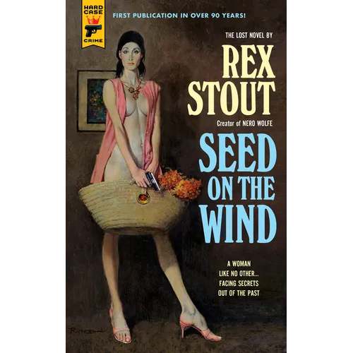 Seed on the Wind