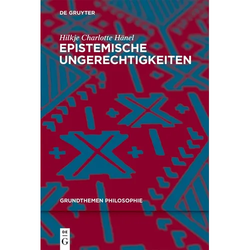 Epistemische Ungerechtigkeiten