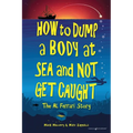 How to Dump a Body at Sea and Not Get Caught: The Al Ferrari Story
