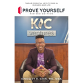 Prove Yourself: Twelve Essential Keys to Rise in Business and Life