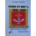 Echec Et Mat
