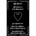 The Secret: Of the Success of the Ouija Board