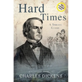 Hard Times (Annotated, LARGE PRINT)