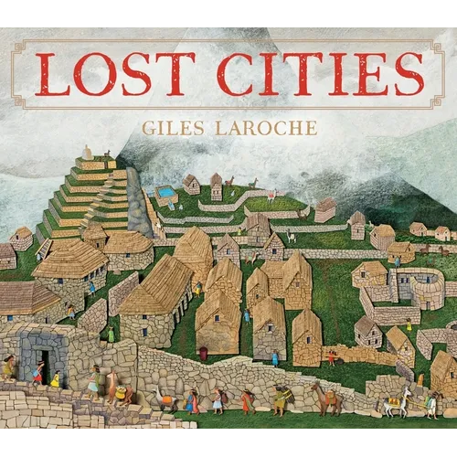 Lost Cities