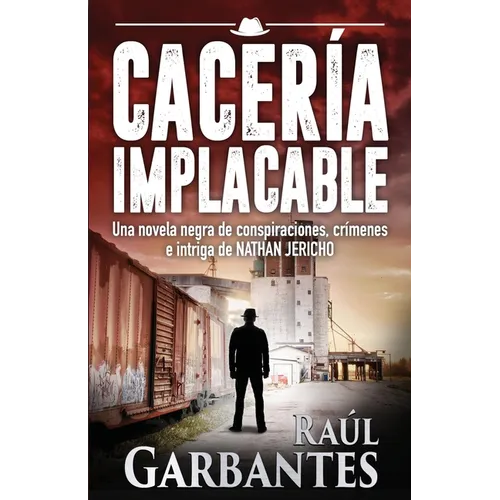 Cacería Implacable