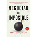 Negociar Lo Imposible