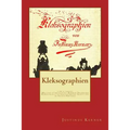 Kleksographien: Macchie d'inchiostro Kerner Dearborn Rorschach e le psicotecniche proiettive
