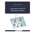 Cooperative Control of Networked Vehicles
