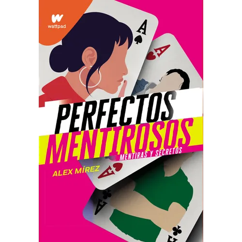 Mentiras Y Secretos / Lies and Secrets