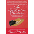 An Unexpected Treasure: Humor Abounds in this dynamic Love Affair