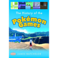 The History of the Pokemon Games
