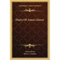 Diary Of Amos Glover