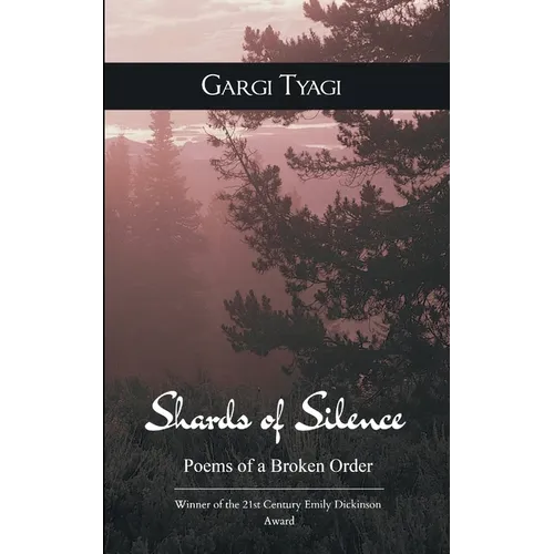 Shards of Silence