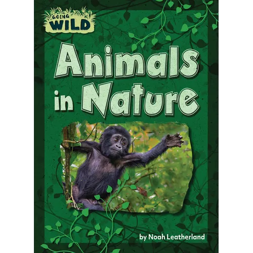 Animals in Nature