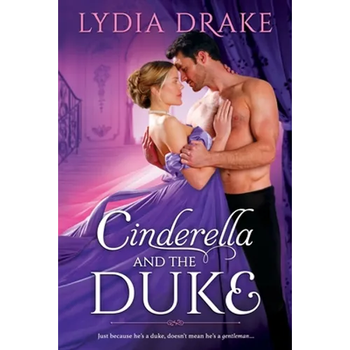Cinderella and the Duke