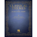 Classical Themes for Electric Bass: National Federation of Music Clubs 2024-2028 Selection