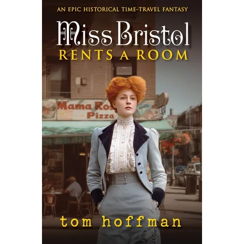 Miss Bristol Rents a Room