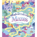 Magical Unicorn Mazes