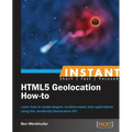 Instant HTML5 Geolocation How-To