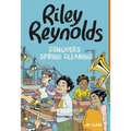Riley Reynolds Conquers Spring Cleaning