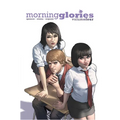 Morning Glories Volume 4: Truants