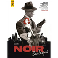 Noir Burlesque