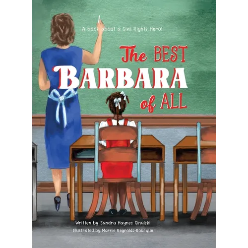 The Best Barbara of All
