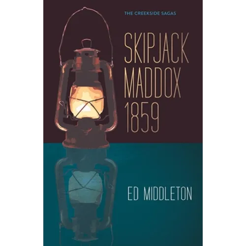 Skipjack Maddox 1859