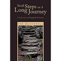 Small Steps on A Long Journey