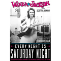 Every Night Is Saturday Night