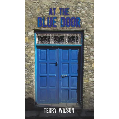 At the Blue Door