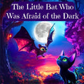 The Little Bat Who Was Afraid of the Dark: Overcoming the Fear of the Dark for Kids Ages 3-10 (Children's Sleep Issues)