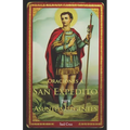Oraciones a San Expedito para Asuntos Urgentes