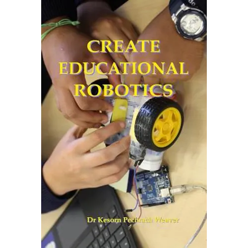 Create Educational Robotics