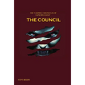 The Vampire Chronicles of Jack Holladay: The Council