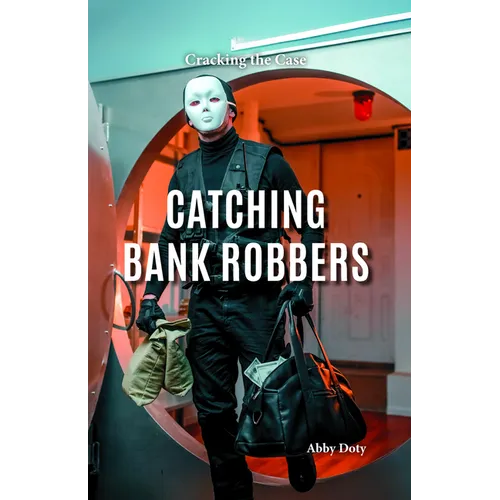 Catching Bank Robbers