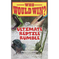 Ultimate Reptile Rumble