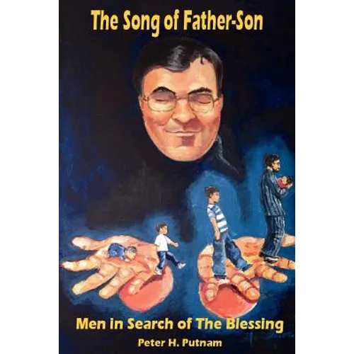 The Song of Father-Son: Men in Search of The Blessing